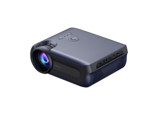 HAVIT PJ209 Smart Projector (Android TV 9.0)